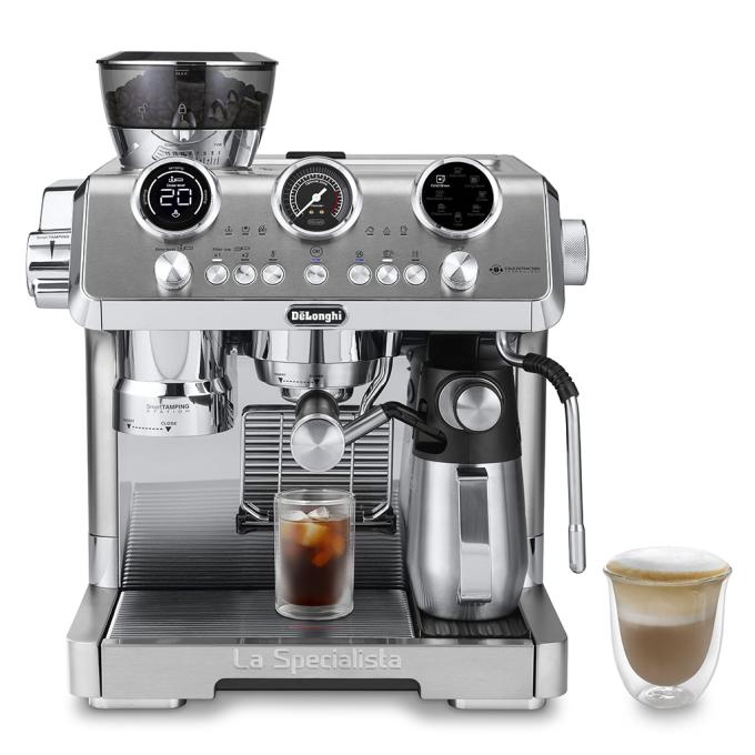 DeLonghi EC 9885.M