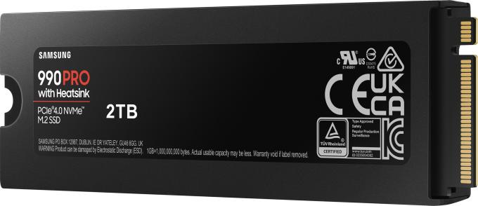 Samsung MZ-V9P2T0GW
