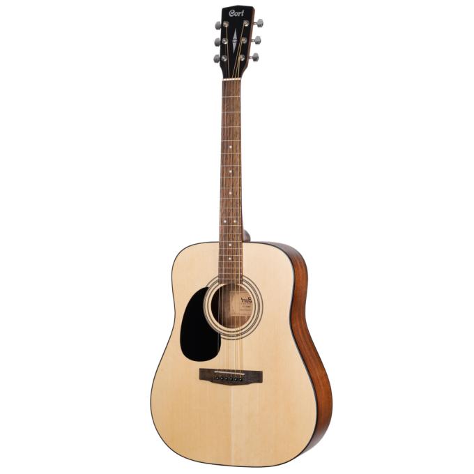 Cort AD810LH Open Pore