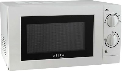Микроволновая печь DELFA D20MW