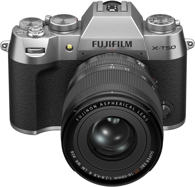 Fujifilm 16828569