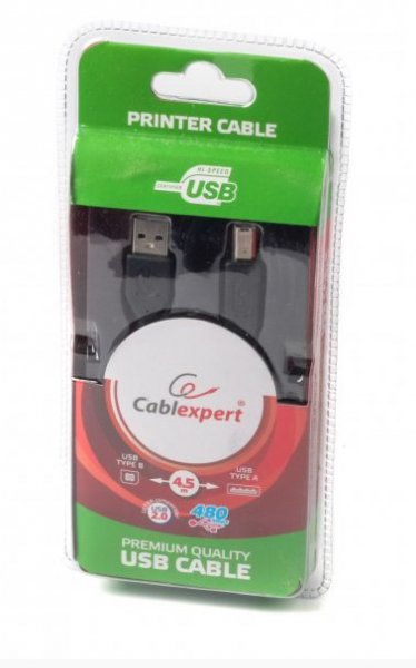 Cablexpert CCB-USB2-AMBM-15