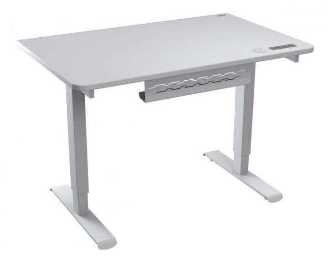 Cougar Royal 120 Elite Lite White