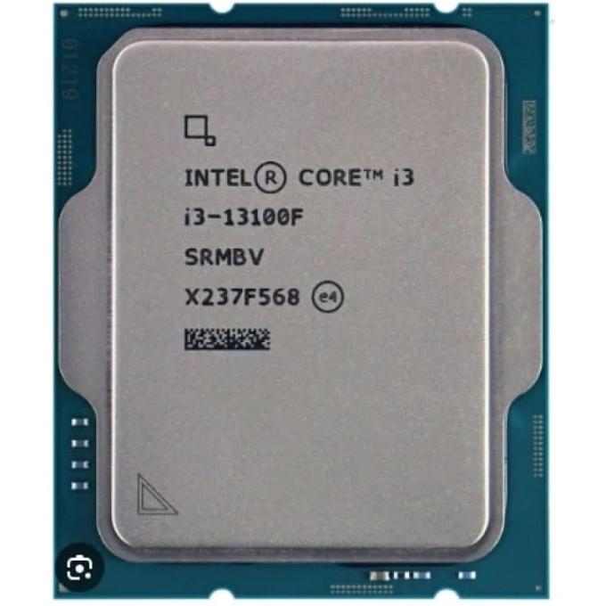 INTEL BX8071513100F