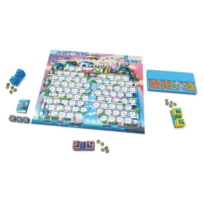 Games7Days WAT-MU02
