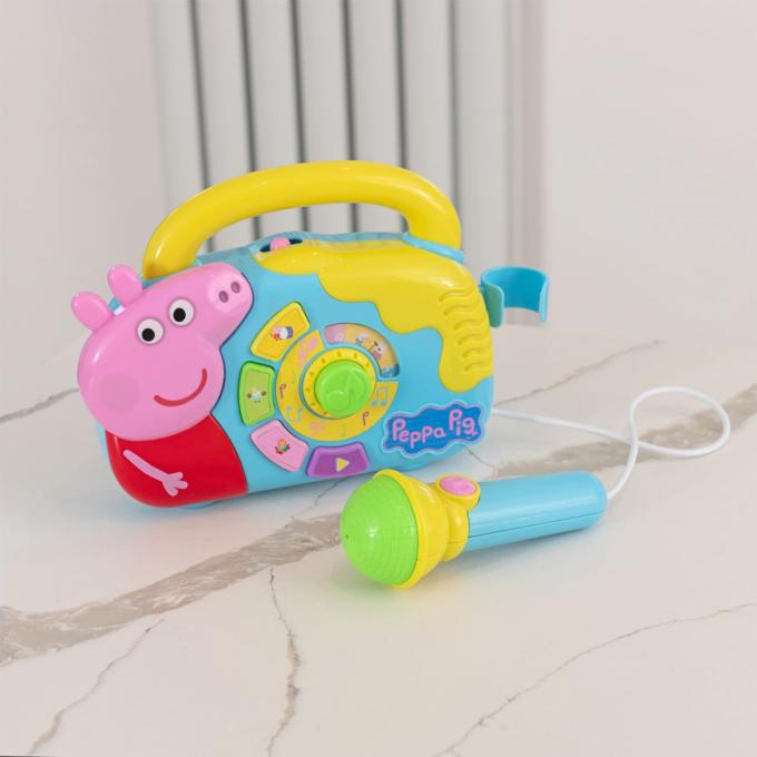 Peppa Pig 1684914