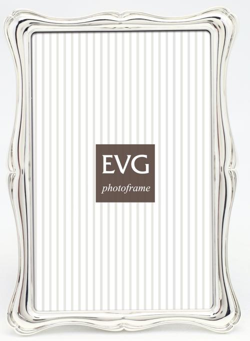 EVG Z12 Silver