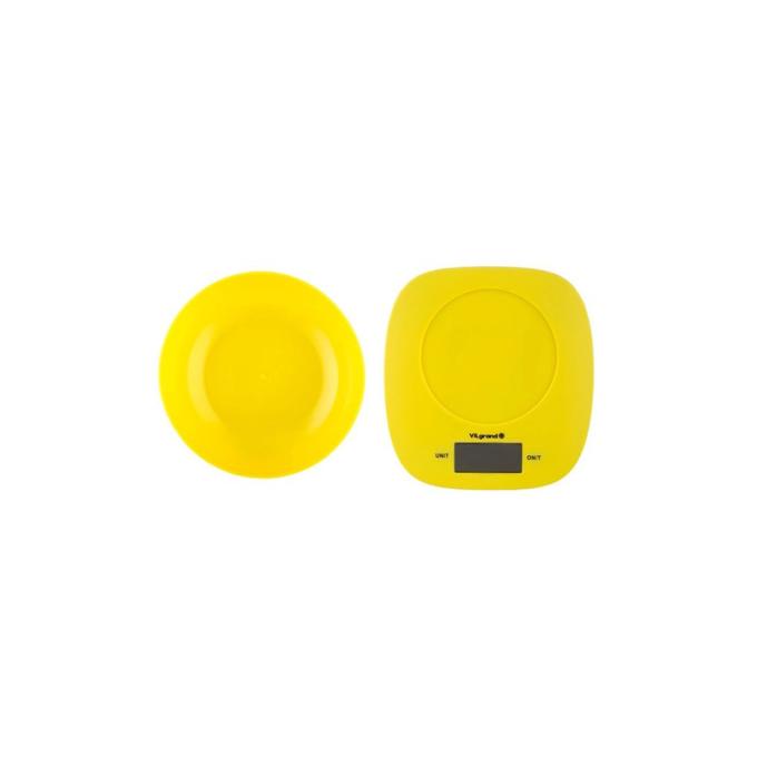 ERSTECH VKS-517 yellow