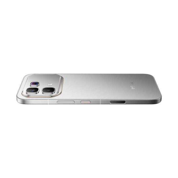 Infinix X6878 8/256 FROST SILVER