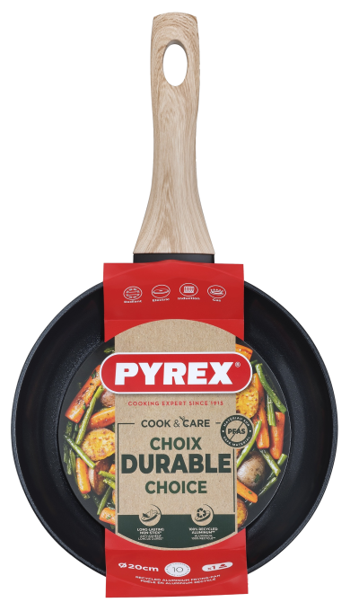 Pyrex CR20BF6/8046