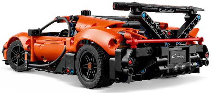 LEGO 42222