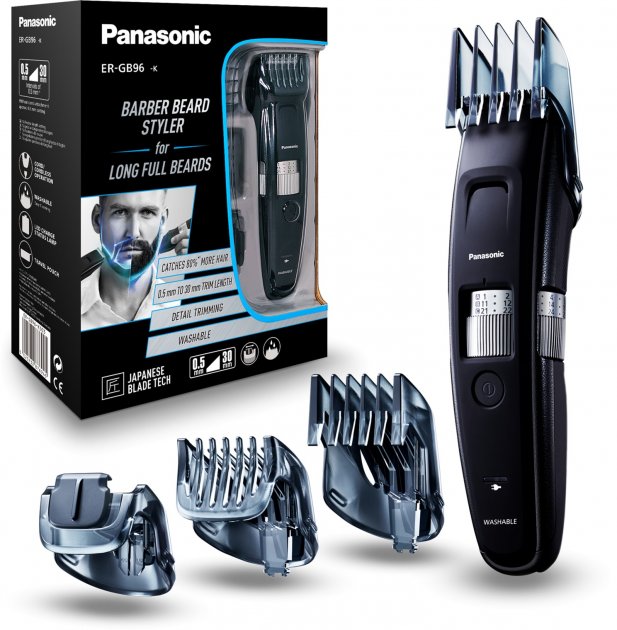 PANASONIC ER-GB96-K520
