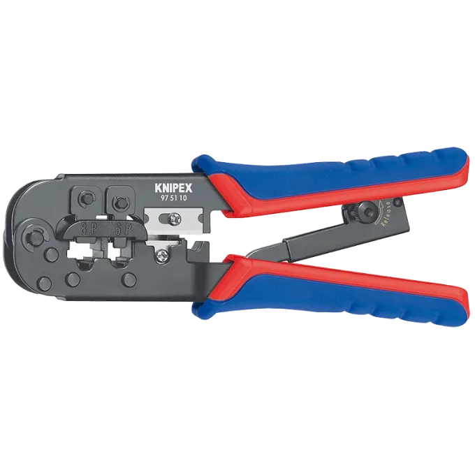 KNIPEX Western 97 51 10 SB