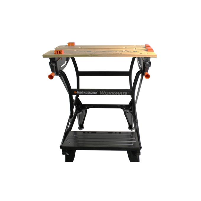 Black&Decker WM536