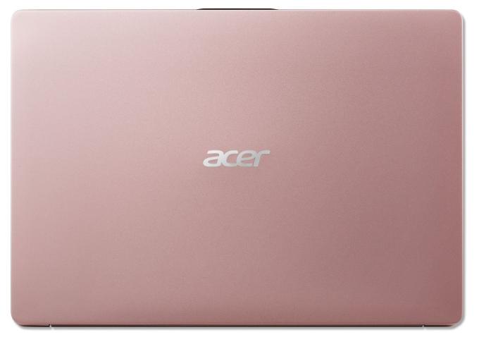 Ноутбук Acer Swift 1 SF114-32 NX.GZLEU.012