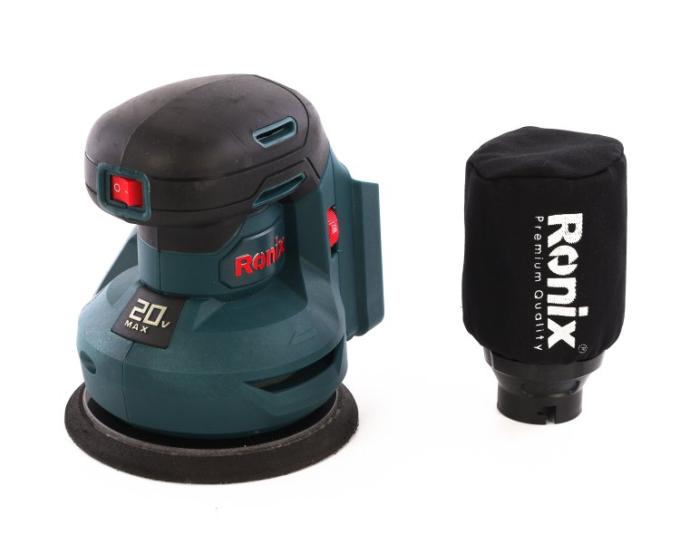 Ronix 8610C