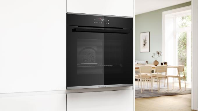 BOSCH HBG272EB3