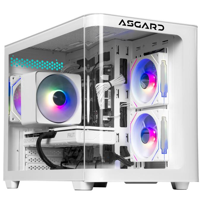 ASGARD A77.32.S10.57.7365