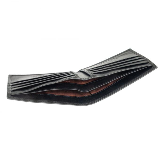 Ashwood 1211 VT Black