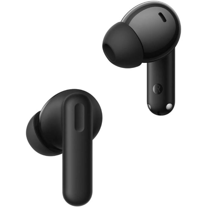 Realme Realme TechLife Buds Black_EU