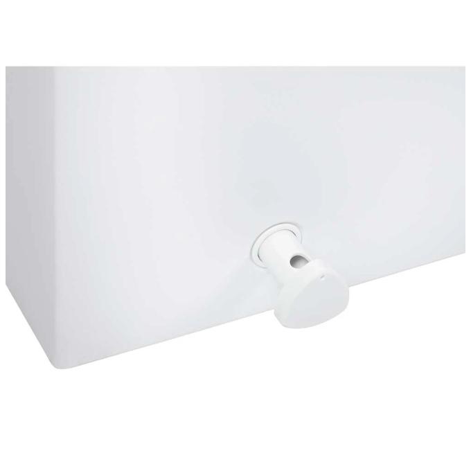MILANO MCD251W