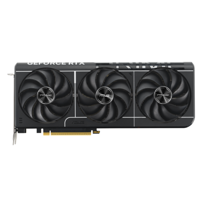 ASUS PRIME-RTX5070TI-O16G