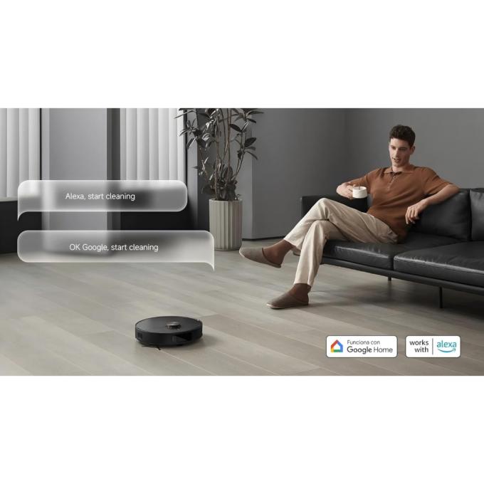 Xiaomi Robot Vacuum X20 Max