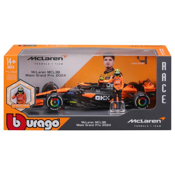 Bburago 18-28040