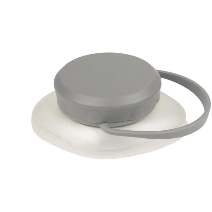 Tribe T-FE-0023-crystal-white