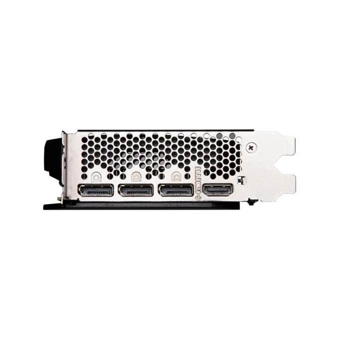 MSI RTX 5060 Ti 8G VENTUS 2X OC PLUS