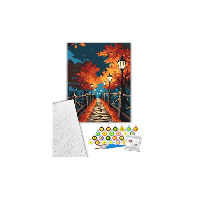 ArtCraft 11054-AC