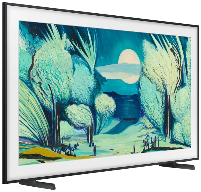 Samsung QE55LS03FAUXUA