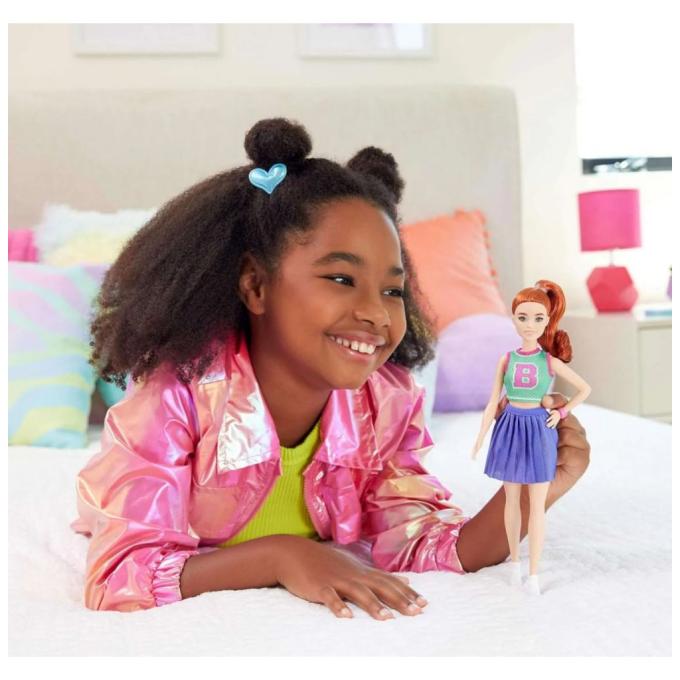 BARBIE HYT90