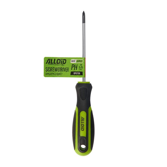 Alloid OP075B
