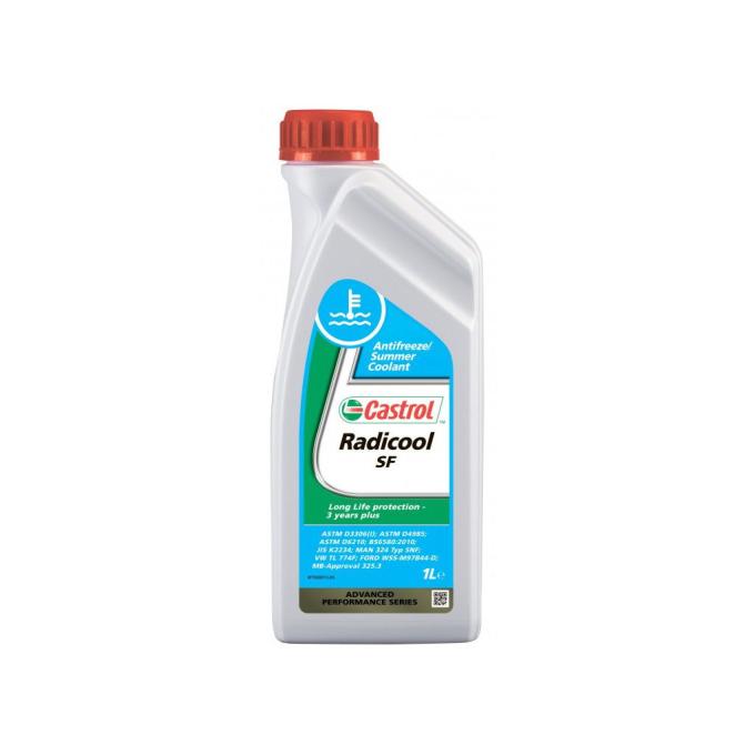 Castrol RADICOOL SF 1L