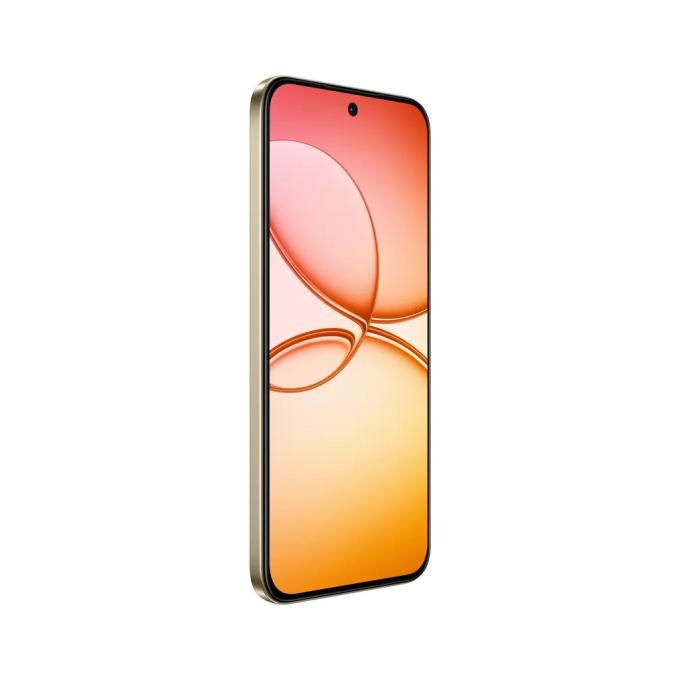 Realme 15T 8/256GB (RMX5111) Flowing Silver
