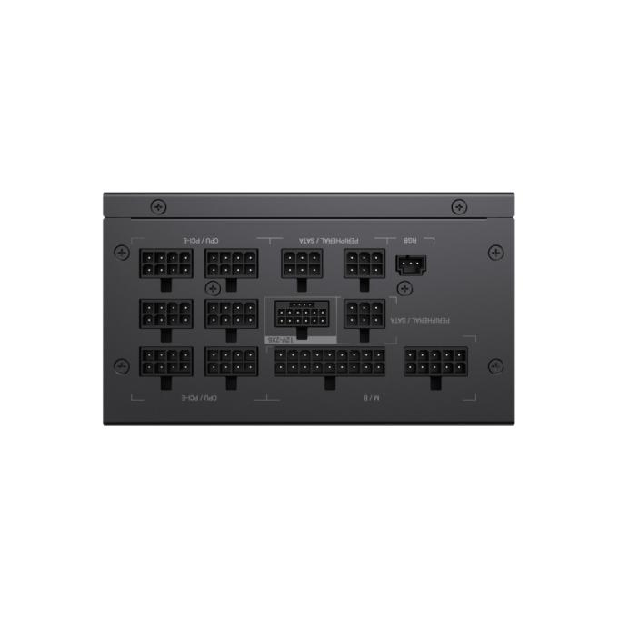 GAMEMAX Lion core 1000P