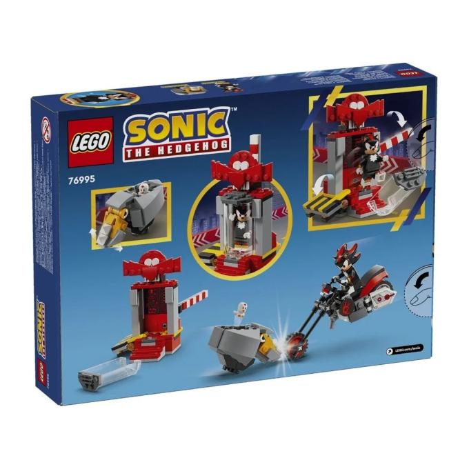 LEGO 76995