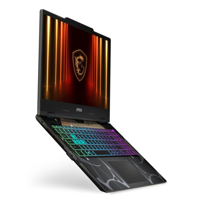 MSI B2RWEKG-1036XUA