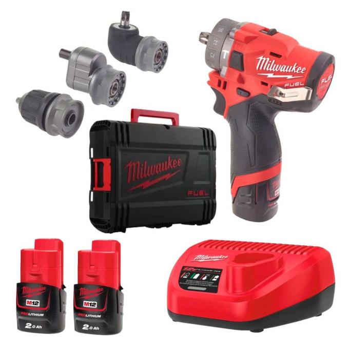 Milwaukee 4933464138