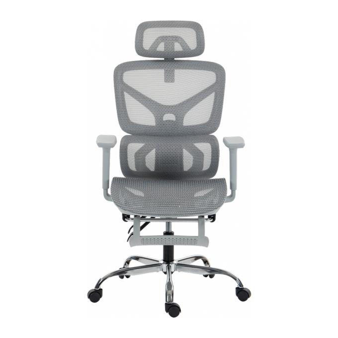 GT Racer B-5865 Gray