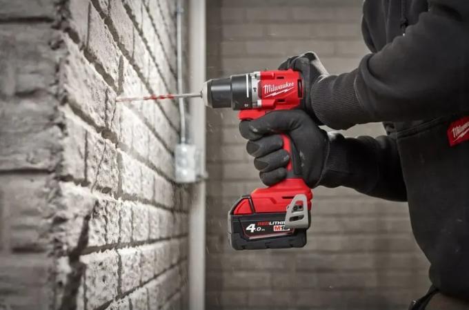 Milwaukee 4933492821