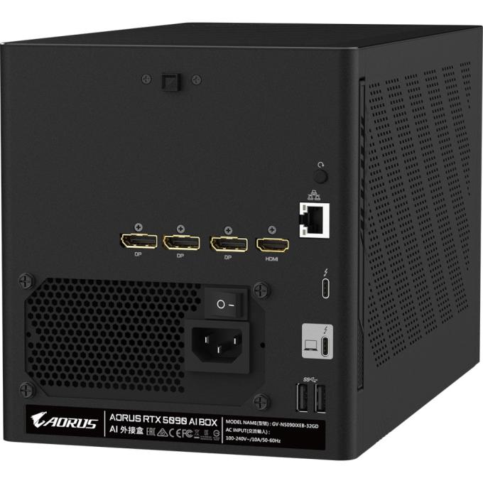 GIGABYTE GV-N5090IXEB-32GD