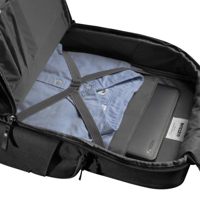 Incase INCO100683-BLK
