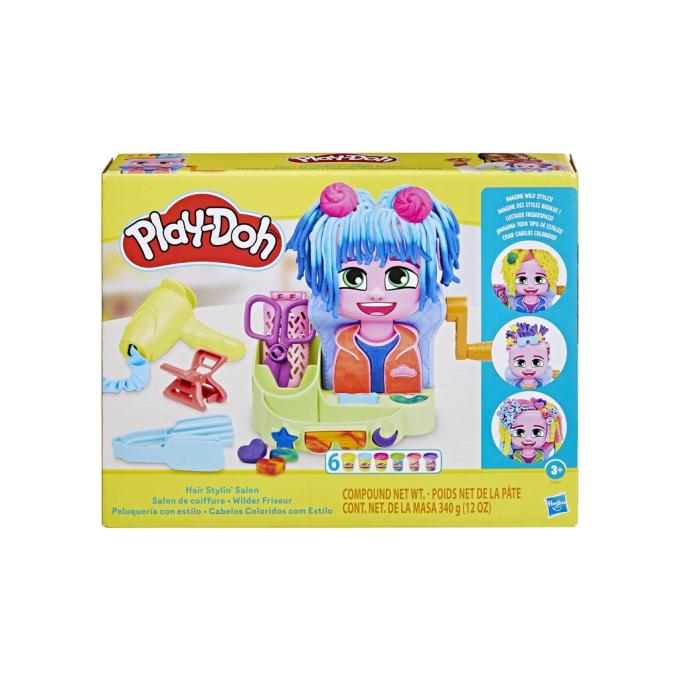 Hasbro F8807