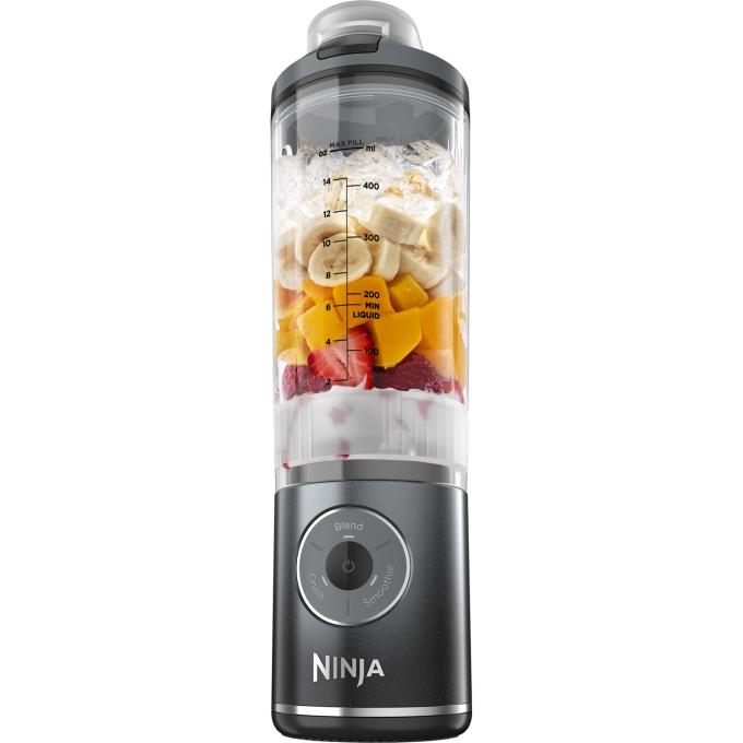 Ninja BC251EUGY