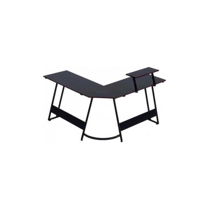 GT Racer T-1741 (130x130x45x73) Black