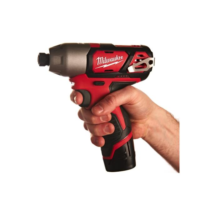 Milwaukee 4933441955