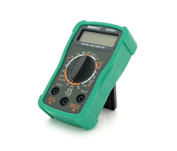BAKU BK-830D+