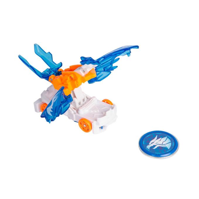 Screechers Wild ! EU685101